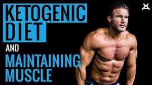 Keto Meal Plan Portion Size